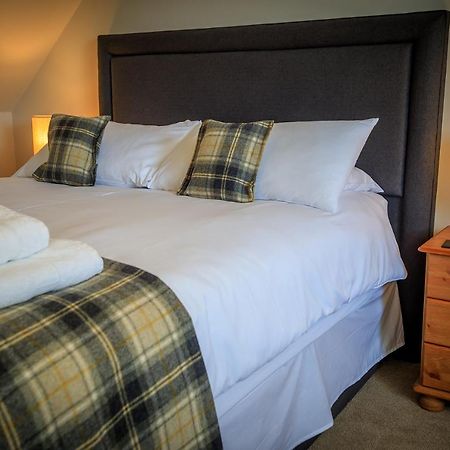Cosy Cottage In Fishertown, Nairn - Free Parking & Pets Welcome מראה חיצוני תמונה