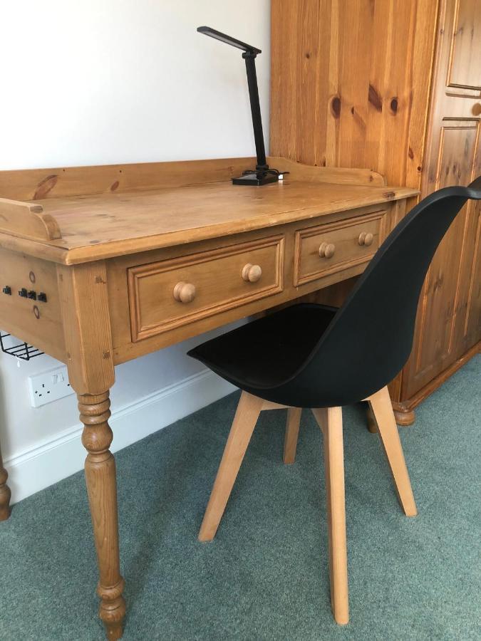 Cosy Cottage In Fishertown, Nairn - Free Parking & Pets Welcome מראה חיצוני תמונה