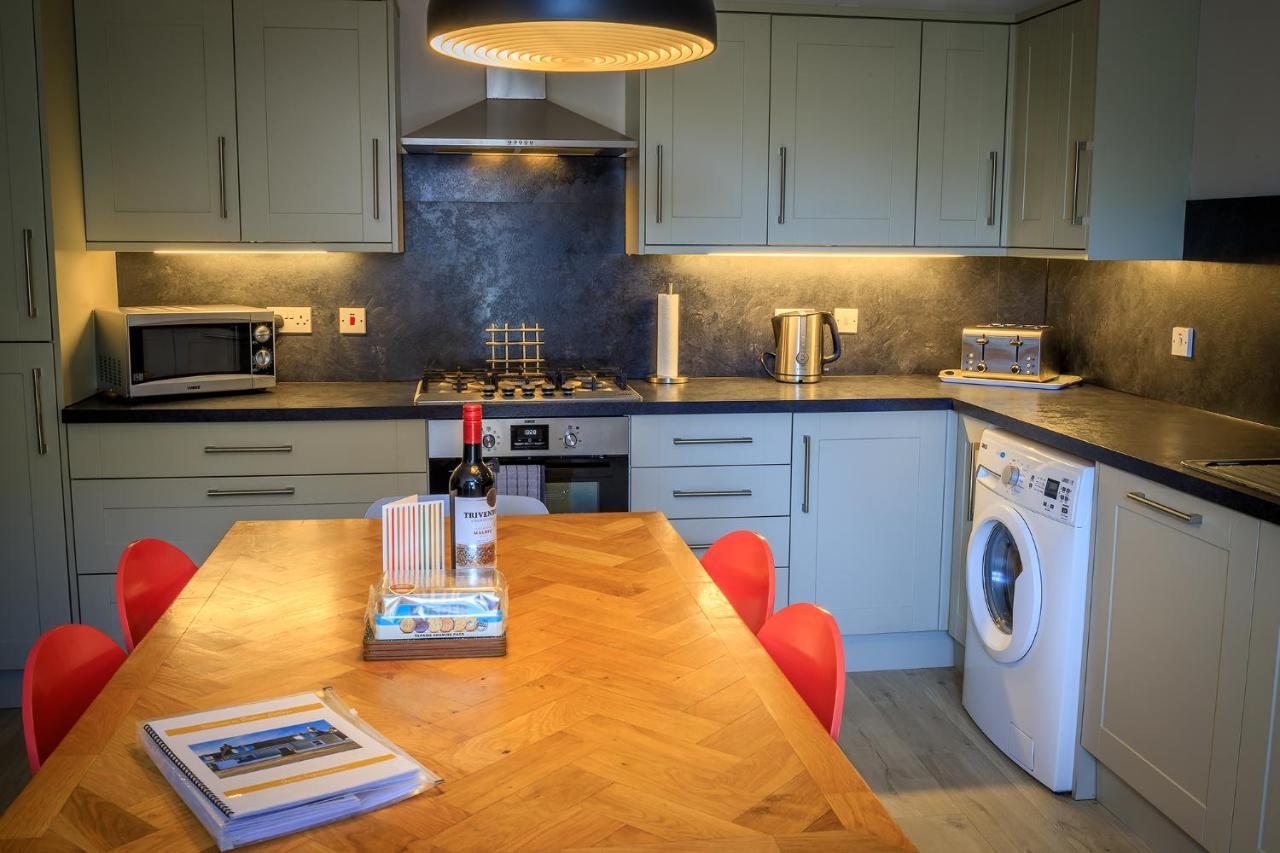 Cosy Cottage In Fishertown, Nairn - Free Parking & Pets Welcome מראה חיצוני תמונה