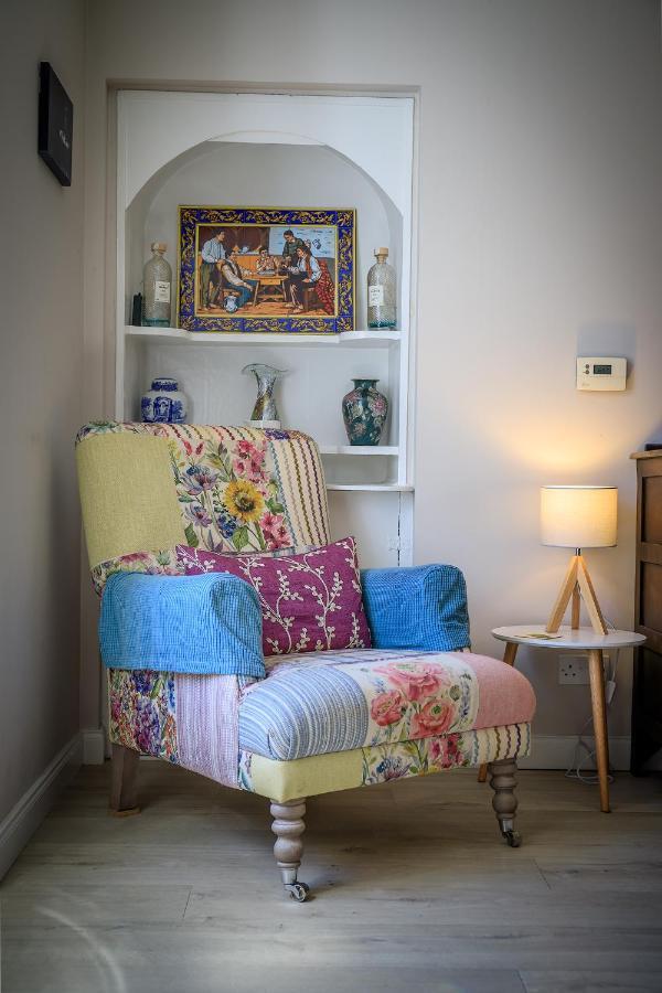 Cosy Cottage In Fishertown, Nairn - Free Parking & Pets Welcome מראה חיצוני תמונה