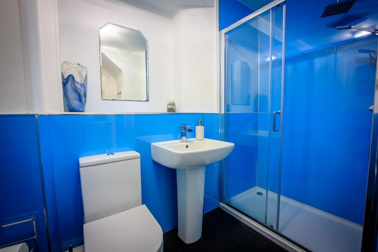 Cosy Cottage In Fishertown, Nairn - Free Parking & Pets Welcome מראה חיצוני תמונה