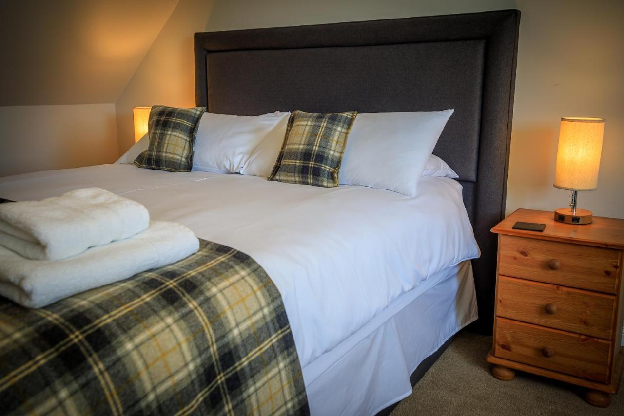 Cosy Cottage In Fishertown, Nairn - Free Parking & Pets Welcome מראה חיצוני תמונה