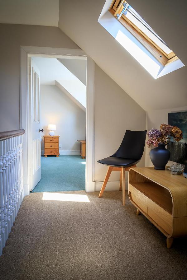 Cosy Cottage In Fishertown, Nairn - Free Parking & Pets Welcome מראה חיצוני תמונה