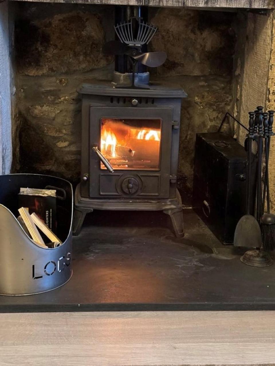 Cosy Cottage In Fishertown, Nairn - Free Parking & Pets Welcome מראה חיצוני תמונה